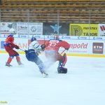 VIDEO: Hra bez brankáře dorostencům Tábora nepomohla. Po prohře s Přerovem přišla další s Porubou