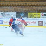 VIDEO: Hra bez brankáře dorostencům Tábora nepomohla. Po prohře s Přerovem přišla další s Porubou