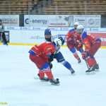 VIDEO: Hra bez brankáře dorostencům Tábora nepomohla. Po prohře s Přerovem přišla další s Porubou