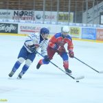 VIDEO: Hra bez brankáře dorostencům Tábora nepomohla. Po prohře s Přerovem přišla další s Porubou