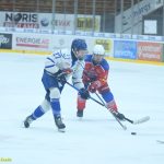 VIDEO: Hra bez brankáře dorostencům Tábora nepomohla. Po prohře s Přerovem přišla další s Porubou