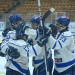 VIDEO: Hra bez brankáře dorostencům Tábora nepomohla. Po prohře s Přerovem přišla další s Porubou