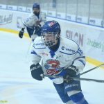 VIDEO: Hra bez brankáře dorostencům Tábora nepomohla. Po prohře s Přerovem přišla další s Porubou