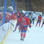 VIDEO: Hra bez brankáře dorostencům Tábora nepomohla. Po prohře s Přerovem přišla další s Porubou