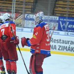 VIDEO: Hra bez brankáře dorostencům Tábora nepomohla. Po prohře s Přerovem přišla další s Porubou