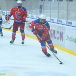 VIDEO: Hra bez brankáře dorostencům Tábora nepomohla. Po prohře s Přerovem přišla další s Porubou