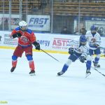 VIDEO: Hra bez brankáře dorostencům Tábora nepomohla. Po prohře s Přerovem přišla další s Porubou