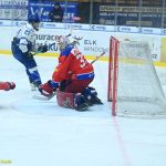 VIDEO: Hra bez brankáře dorostencům Tábora nepomohla. Po prohře s Přerovem přišla další s Porubou