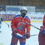 VIDEO: Hra bez brankáře dorostencům Tábora nepomohla. Po prohře s Přerovem přišla další s Porubou