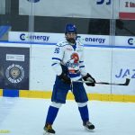 VIDEO: Hra bez brankáře dorostencům Tábora nepomohla. Po prohře s Přerovem přišla další s Porubou