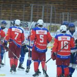 VIDEO: Hra bez brankáře dorostencům Tábora nepomohla. Po prohře s Přerovem přišla další s Porubou