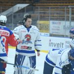 VIDEO: Hra bez brankáře dorostencům Tábora nepomohla. Po prohře s Přerovem přišla další s Porubou