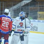 VIDEO: Hra bez brankáře dorostencům Tábora nepomohla. Po prohře s Přerovem přišla další s Porubou