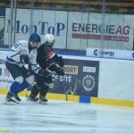 VIDEO: Junioři Tábora bušili do soupeře o přesilovkách marně. Přesto nadělili brněnské Technice sedm kousků