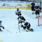 VIDEO: Junioři Tábora uhráli s Kolínem bod. V nájezdech neuspělo všech šest hráčů