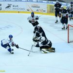 VIDEO: Junioři Tábora uhráli s Kolínem bod. V nájezdech neuspělo všech šest hráčů