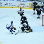 VIDEO: Junioři Tábora uhráli s Kolínem bod. V nájezdech neuspělo všech šest hráčů