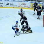 VIDEO: Junioři Tábora uhráli s Kolínem bod. V nájezdech neuspělo všech šest hráčů