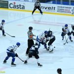 VIDEO: Junioři Tábora uhráli s Kolínem bod. V nájezdech neuspělo všech šest hráčů