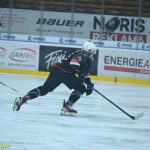 VIDEO: Junioři Tábora bušili do soupeře o přesilovkách marně. Přesto nadělili brněnské Technice sedm kousků