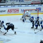 VIDEO: Junioři Tábora uhráli s Kolínem bod. V nájezdech neuspělo všech šest hráčů