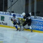 VIDEO: Junioři Tábora uhráli s Kolínem bod. V nájezdech neuspělo všech šest hráčů