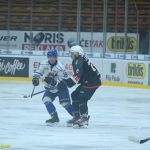 VIDEO: Junioři Tábora bušili do soupeře o přesilovkách marně. Přesto nadělili brněnské Technice sedm kousků