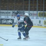 VIDEO: Junioři Tábora bušili do soupeře o přesilovkách marně. Přesto nadělili brněnské Technice sedm kousků