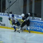 VIDEO: Junioři Tábora uhráli s Kolínem bod. V nájezdech neuspělo všech šest hráčů