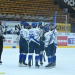 VIDEO: Junioři Tábora bušili do soupeře o přesilovkách marně. Přesto nadělili brněnské Technice sedm kousků