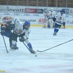 VIDEO: Junioři Tábora bušili do soupeře o přesilovkách marně. Přesto nadělili brněnské Technice sedm kousků