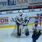 VIDEO: Junioři Tábora uhráli s Kolínem bod. V nájezdech neuspělo všech šest hráčů