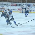 VIDEO: Junioři Tábora bušili do soupeře o přesilovkách marně. Přesto nadělili brněnské Technice sedm kousků