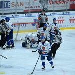 VIDEO: Junioři Tábora uhráli s Kolínem bod. V nájezdech neuspělo všech šest hráčů