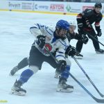 VIDEO: Junioři Tábora bušili do soupeře o přesilovkách marně. Přesto nadělili brněnské Technice sedm kousků