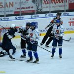 VIDEO: Junioři Tábora uhráli s Kolínem bod. V nájezdech neuspělo všech šest hráčů