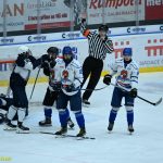 VIDEO: Junioři Tábora uhráli s Kolínem bod. V nájezdech neuspělo všech šest hráčů