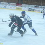 VIDEO: Junioři Tábora bušili do soupeře o přesilovkách marně. Přesto nadělili brněnské Technice sedm kousků