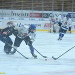 VIDEO: Junioři Tábora bušili do soupeře o přesilovkách marně. Přesto nadělili brněnské Technice sedm kousků