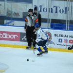 VIDEO: Junioři Tábora uhráli s Kolínem bod. V nájezdech neuspělo všech šest hráčů