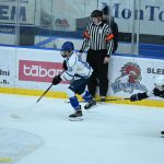 VIDEO: Junioři Tábora uhráli s Kolínem bod. V nájezdech neuspělo všech šest hráčů