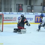 VIDEO: Junioři Tábora bušili do soupeře o přesilovkách marně. Přesto nadělili brněnské Technice sedm kousků