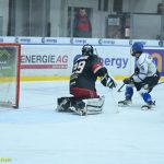 VIDEO: Junioři Tábora bušili do soupeře o přesilovkách marně. Přesto nadělili brněnské Technice sedm kousků