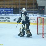 VIDEO: Junioři Tábora uhráli s Kolínem bod. V nájezdech neuspělo všech šest hráčů