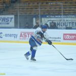 VIDEO: Junioři Tábora uhráli s Kolínem bod. V nájezdech neuspělo všech šest hráčů