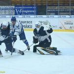 VIDEO: Junioři Tábora uhráli s Kolínem bod. V nájezdech neuspělo všech šest hráčů