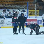 VIDEO: Junioři Tábora bušili do soupeře o přesilovkách marně. Přesto nadělili brněnské Technice sedm kousků