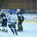 VIDEO: Junioři Tábora uhráli s Kolínem bod. V nájezdech neuspělo všech šest hráčů