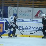 VIDEO: Junioři Tábora bušili do soupeře o přesilovkách marně. Přesto nadělili brněnské Technice sedm kousků