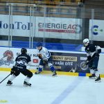 VIDEO: Junioři Tábora uhráli s Kolínem bod. V nájezdech neuspělo všech šest hráčů